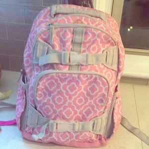 Pottery Barn Kids Child’s backpack